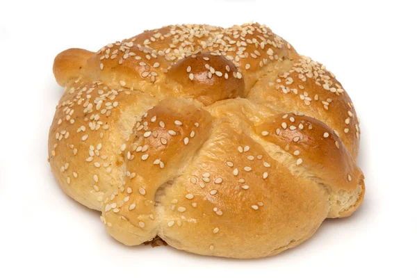 Bread of the dead. Pan de muertos. — Stock Photo, Image