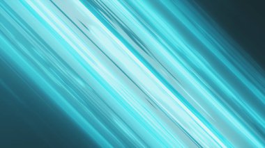 Hız renkli 3d illüstrasyon soyut anime arka plan