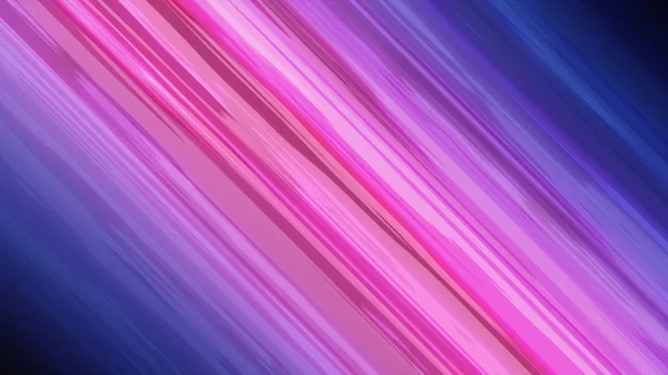 Speed colorful 3d illustration abstract anime background