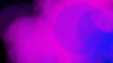 Çok renkli retro modern hareket degrade arka plan sorunsuz döngü