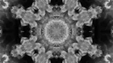 Fantastik desenler renkler ve boyalar