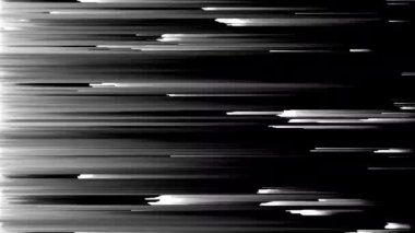 Piksel sıralama desen glitch etkisi soyut sorunsuz döngü animasyon. Müzik video, geçişler, yayın, podcast, Led ekranlar, görsel-işitsel performans, , oyun tasarımı, Vj döngüler kullanın.