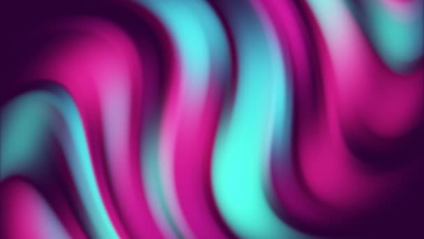 Boucle sans couture torsadée fond dégradé 