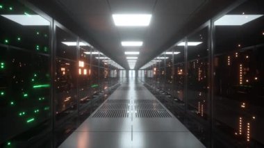 Büyük veri sunucuları