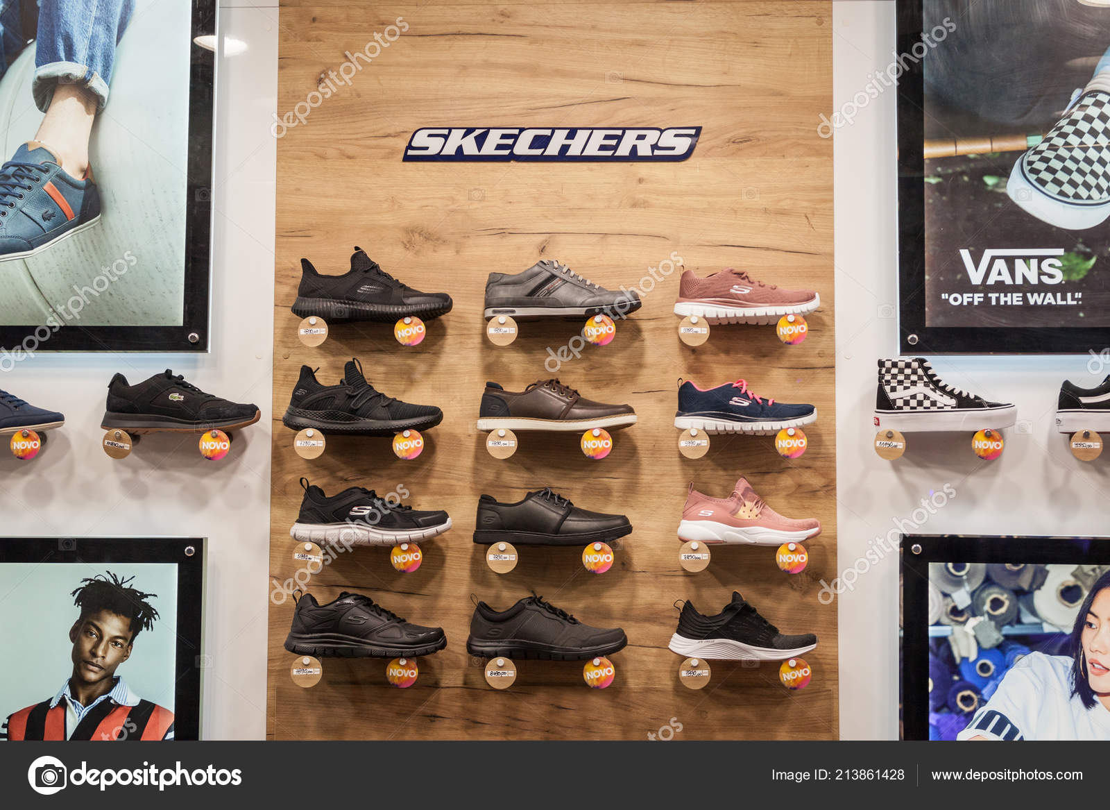 skechers shoes el monte