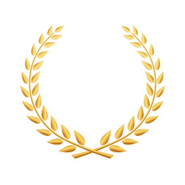 defne çelengi simgesi