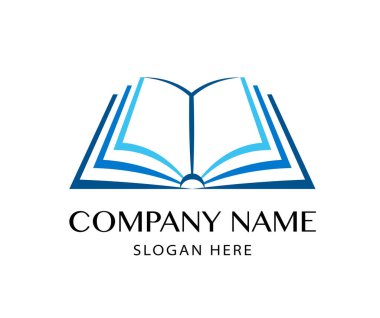 kitap eğitim logosu