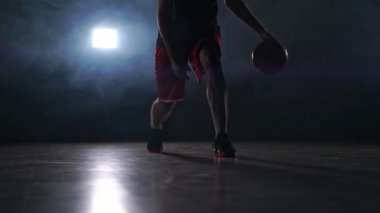 Basketbol sahası, basketbol sporcu