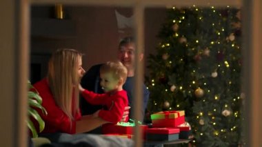 Chrostmas sunar süre