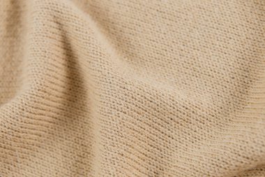 Örme çıplak renk Tekstil