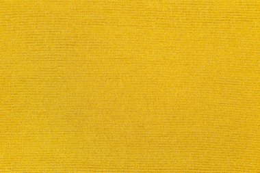 Arka plan olarak altın ve sarı rengi Pamuklu Örme Tekstil