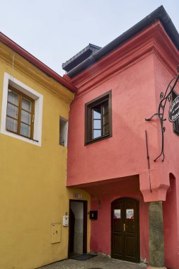 Trebic'deki Yahudi mahallesi, Çek Cumhuriyeti, Unesco sitesi