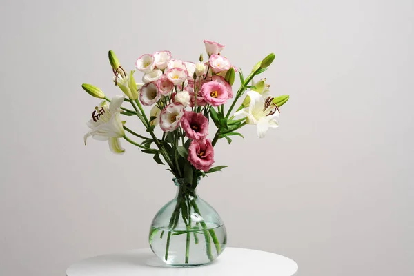 Елегантний красиві квіти — стокове фото