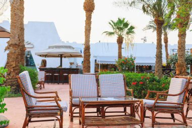 gevşeme veya müzakereler için yer