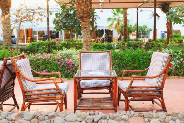 gevşeme veya müzakereler için yer