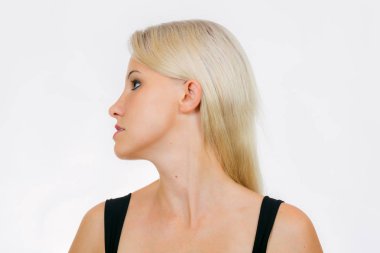 Kadınlar için egzersiz face - godfather