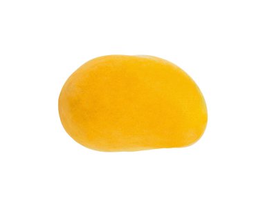 Olgun taze mango meyve