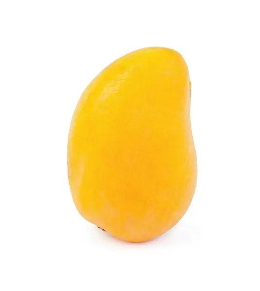 Rijpe verse mango vrucht — Stockfoto