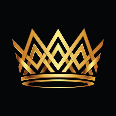 Altın Taç logosu