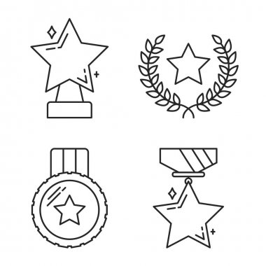 Yıldız Hattı Simgeleri