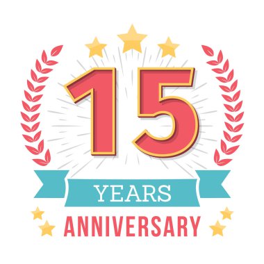 Yıldönümü amblemi