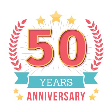 Yıldönümü amblemi