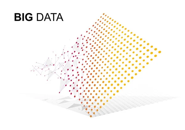 Veri sıralaması. Kaostan sisteme. Yapay zeka. Büyük veri. Mart.