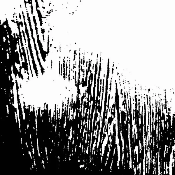木の質感とテキスト コピースペースのための場所と黒と白の背景 アブストラクトパターン ソーシャルメディアのためのテンプレート バナー 白い背景に隔離されたストックベクトルイラスト — ストックベクタ