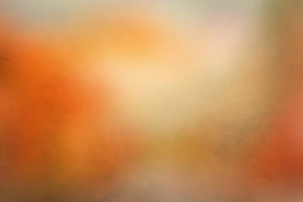 Φθινοπωρινή υφή σε πορτοκαλί και καφέ χρώματα — Φωτογραφία Αρχείου