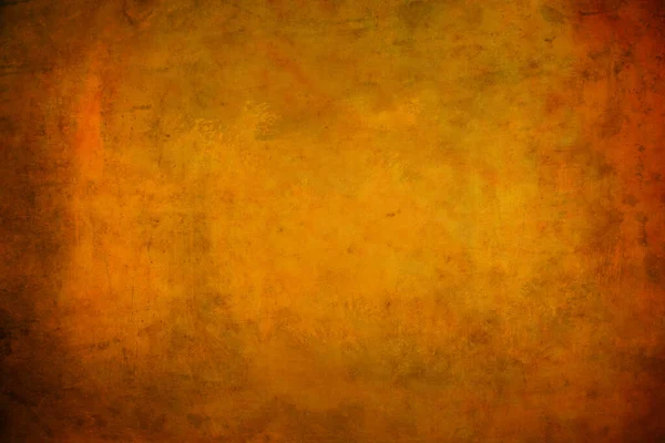 Höststruktur i orange och bruna färger — Stockfoto