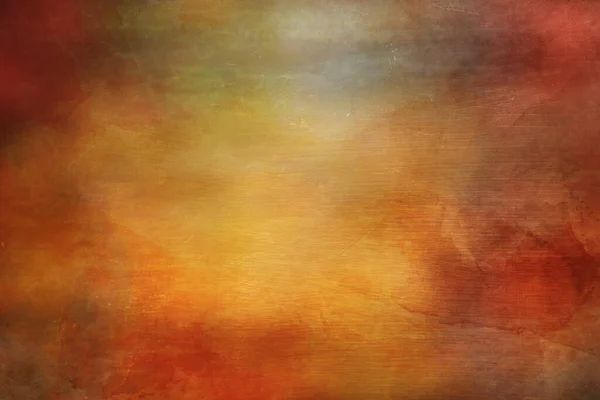Осіння текстура в помаранчевому і коричневому кольорах — стокове фото