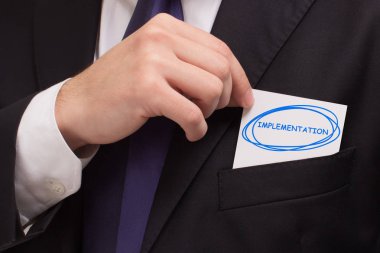 İş, teknoloji, internet ve ağ kavramı. Genç KBB