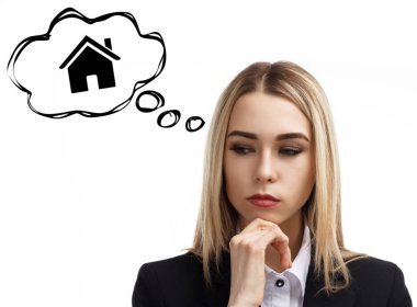 İş, teknoloji, internet ve ağ kavramı. Bir genç e