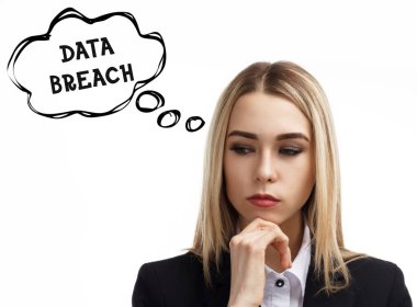 İş, teknoloji, internet ve ağ kavramı. Bir genç e