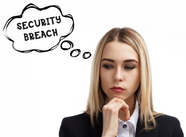 İş, teknoloji, internet ve ağ kavramı. Bir genç e