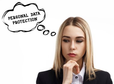 İş, teknoloji, internet ve ağ kavramı. Bir genç e