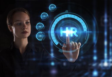 İş, teknoloji, Internet ve networ kavramı