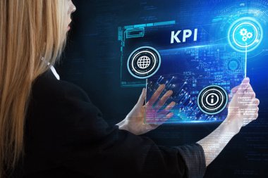 İş, teknoloji, Internet ve networ kavramı