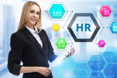 İş, teknoloji, Internet ve networ kavramı