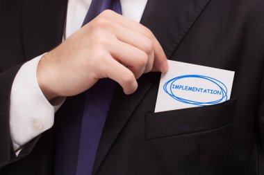 İş, teknoloji, internet ve ağ kavramı. Genç KBB