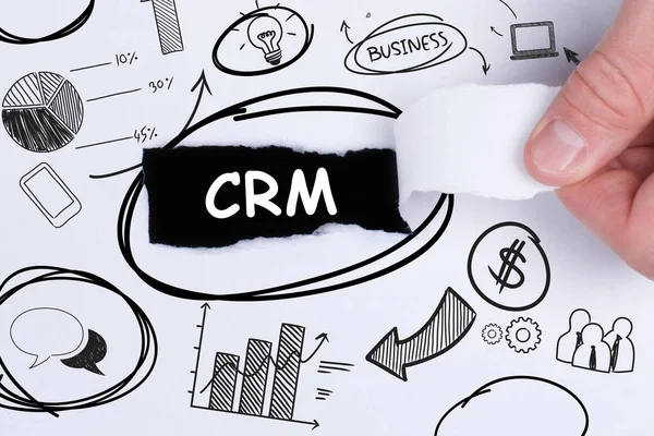 İş, teknoloji, internet ve ağ kavramı. Genç KBB