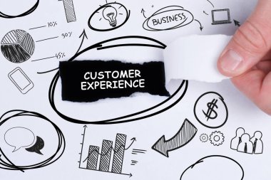 İş, teknoloji, internet ve ağ kavramı. Genç KBB