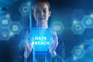 İş, teknoloji, Internet ve networ kavramı