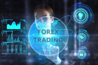 İş, teknoloji, Internet ve networ kavramı