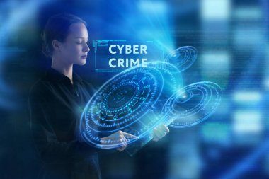 İş, teknoloji, Internet ve networ kavramı