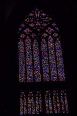 Dom, Köln 'deki Pencereler