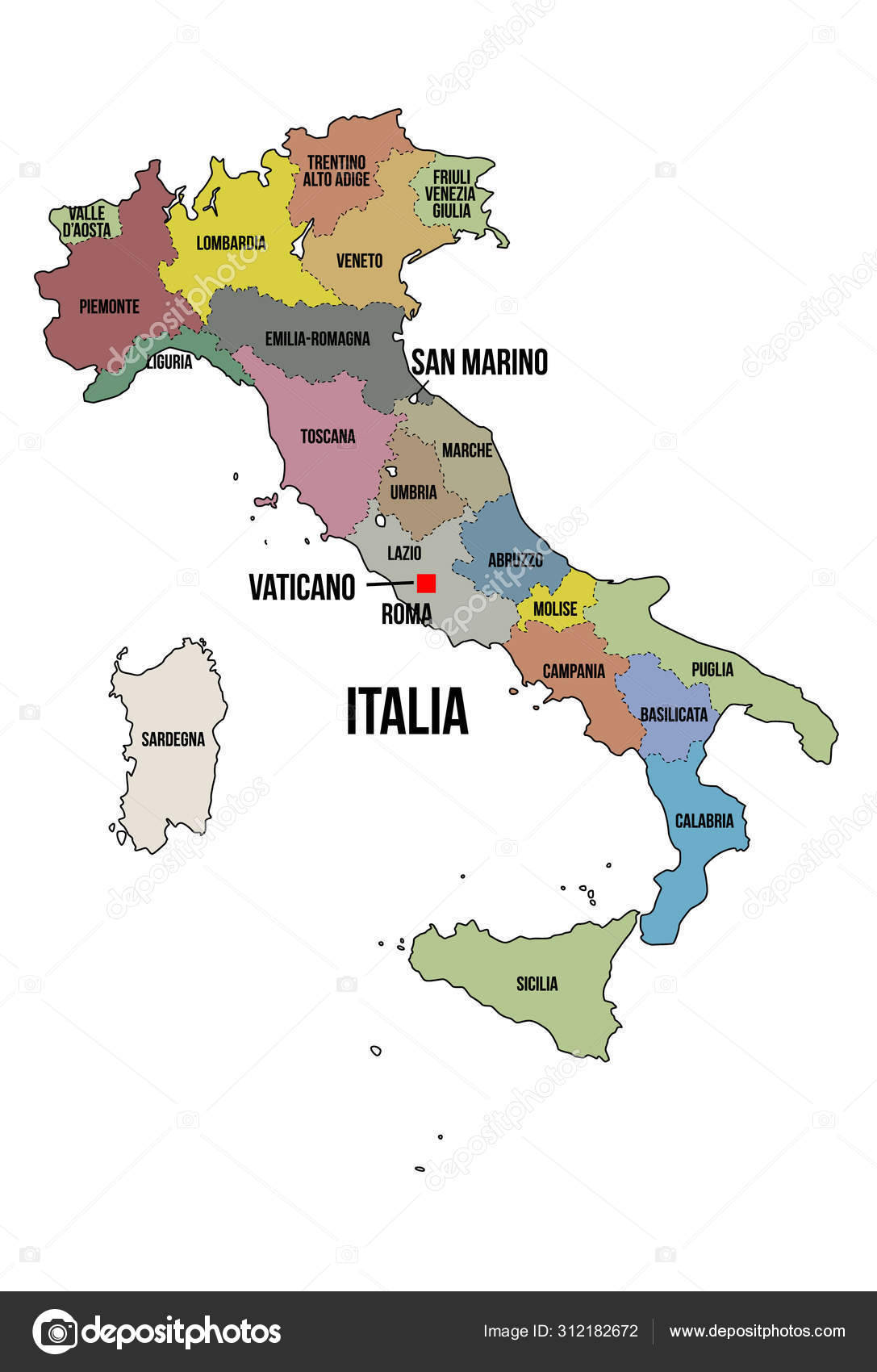 Italia