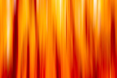 bulanık ufuk dikey renkli çizgiler sarı ve turuncu ve beyaz fon