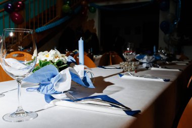 Vaftiz için Dekorasyon partisi