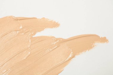 Güzel ışık altın boya doku, altın arka plan, metin için yer.